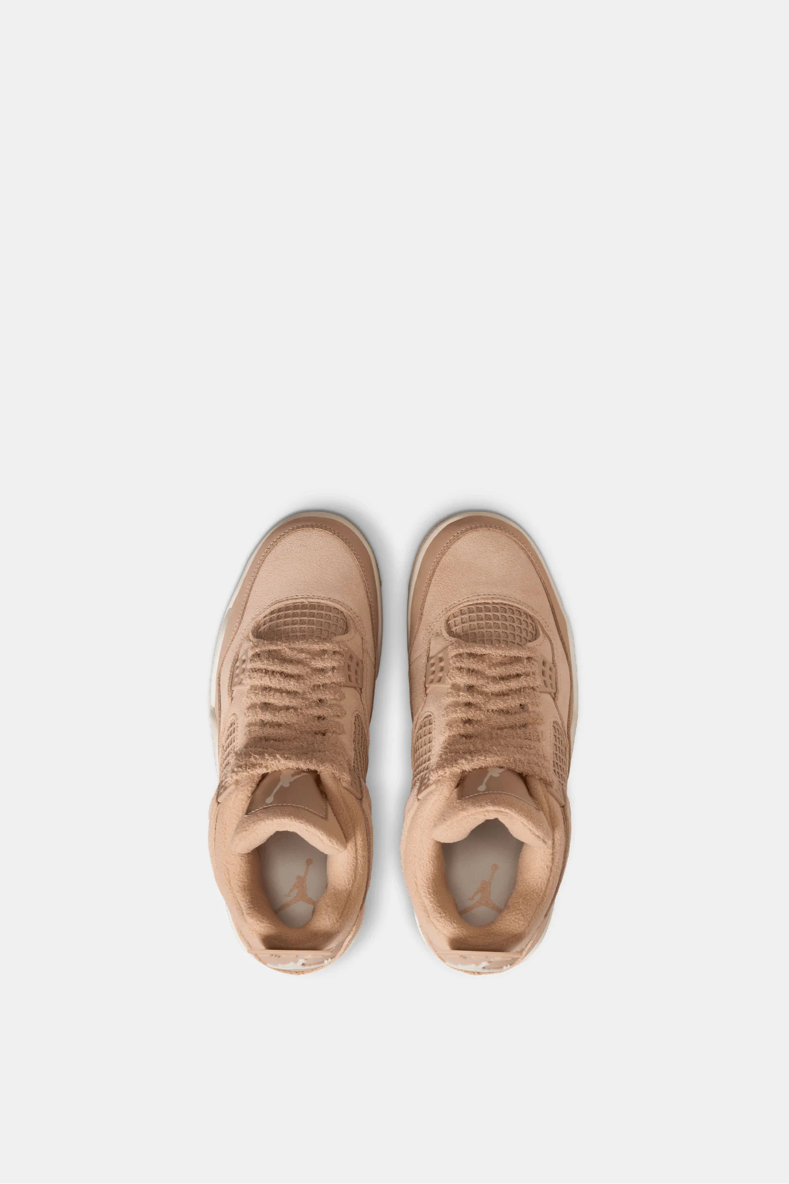 Women's Air Jordan 4 Retro - Image 3