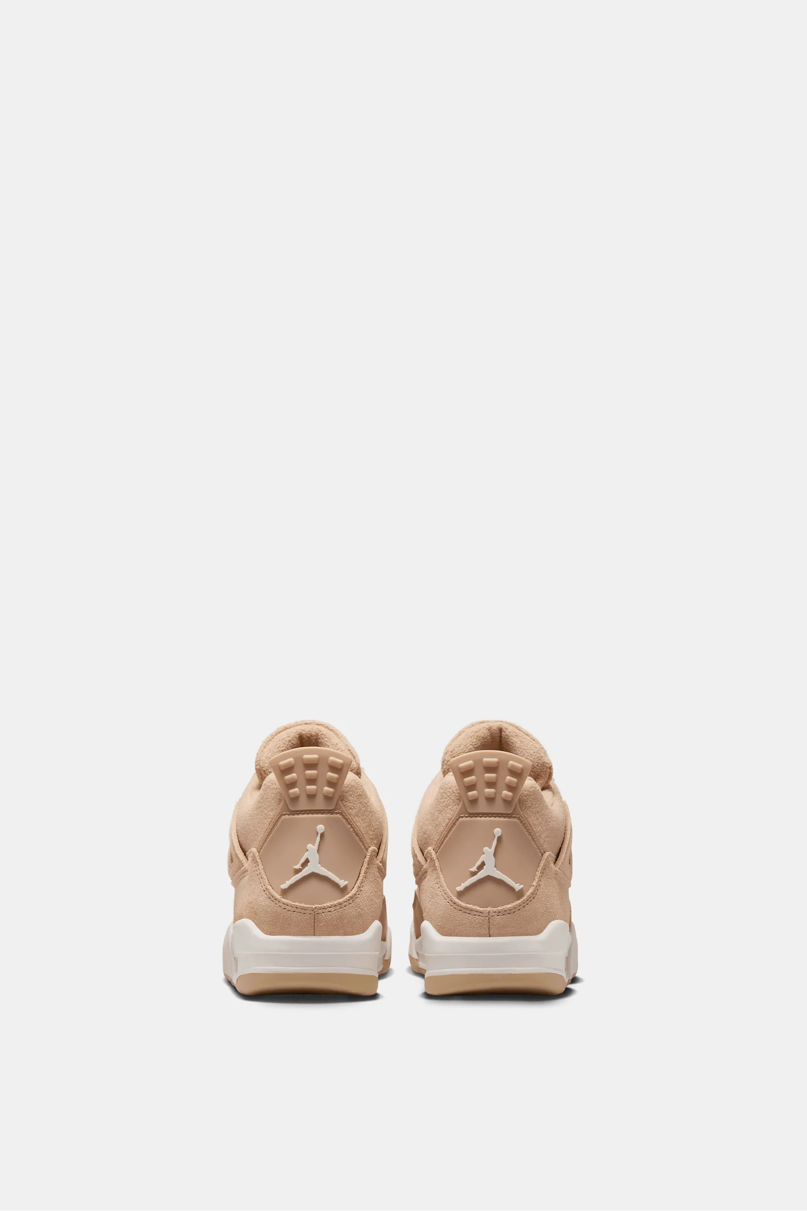 Women's Air Jordan 4 Retro - Image 4