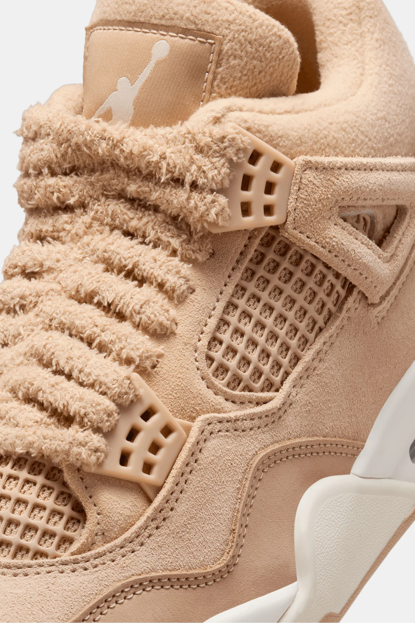 Women's Air Jordan 4 Retro - Image 6