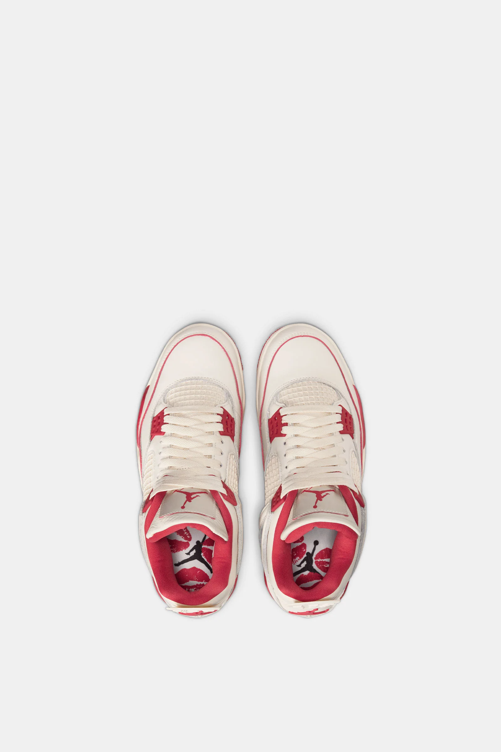 Women's Air Jordan 4 Retro - Image 3