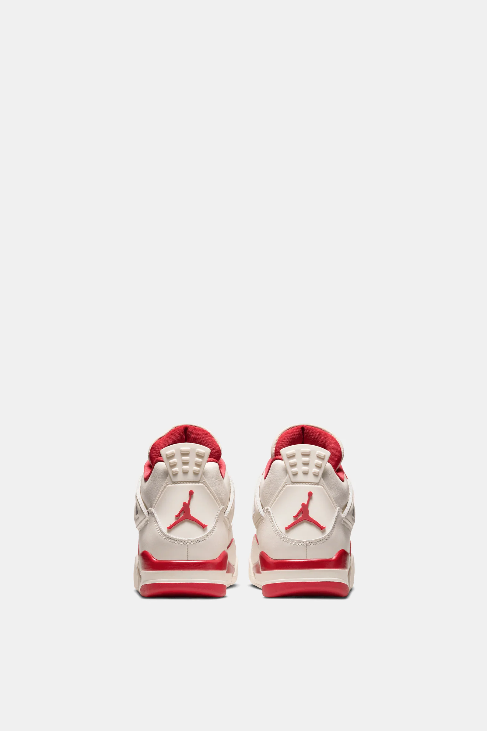 Women's Air Jordan 4 Retro - Image 4