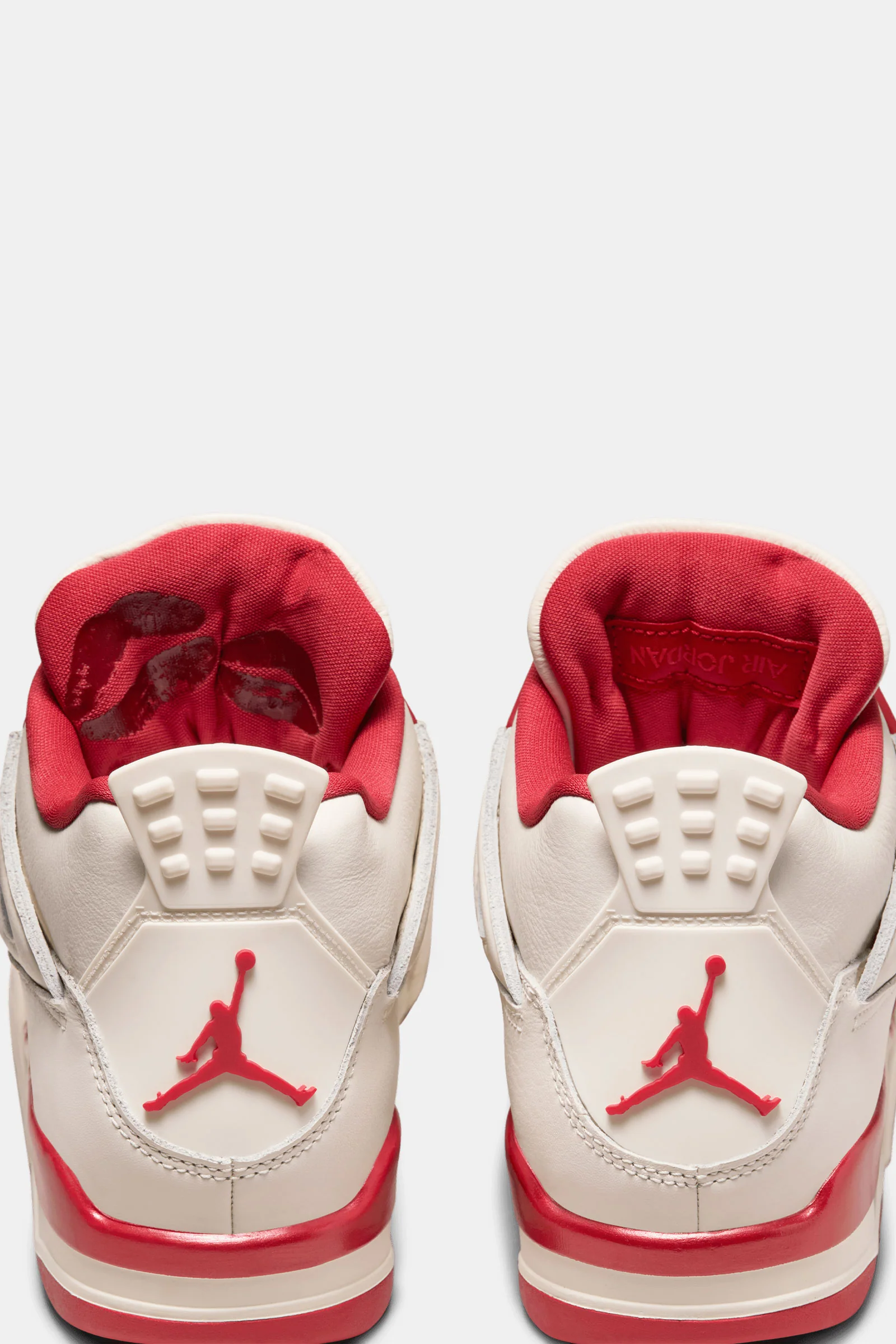 Women's Air Jordan 4 Retro - Image 8