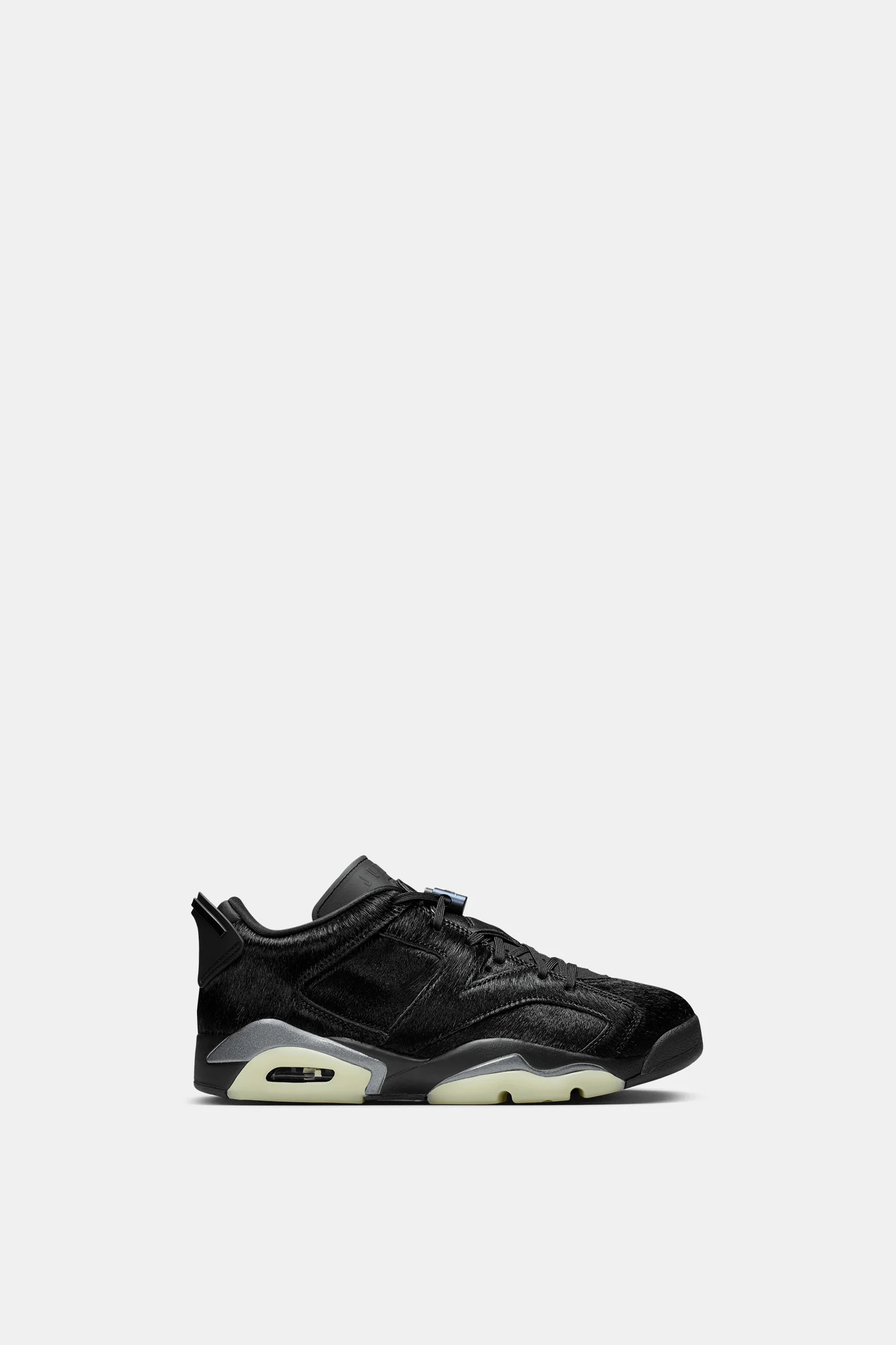 Women's Air Jordan 6 Retro Low