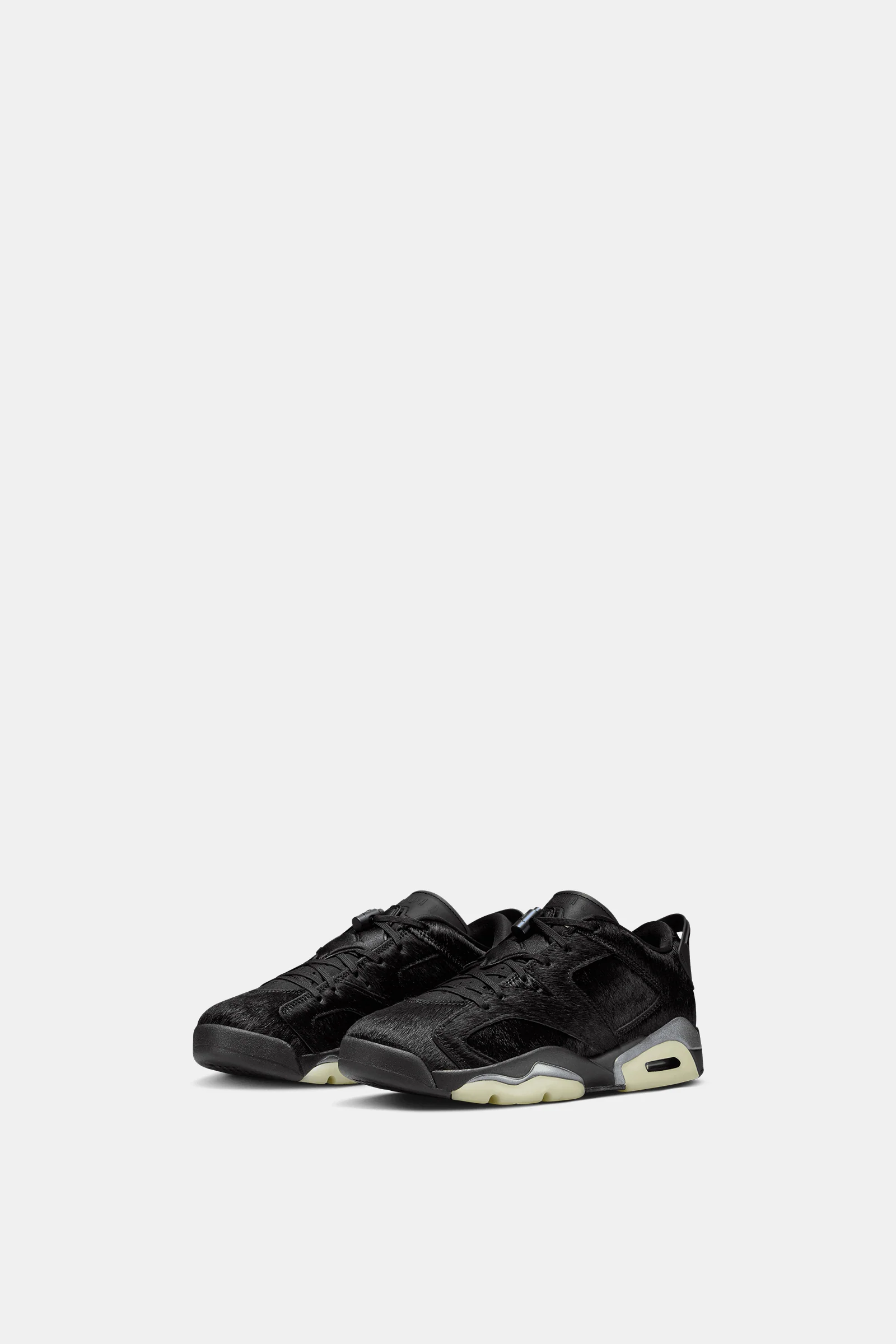Women's Air Jordan 6 Retro Low - Image 2
