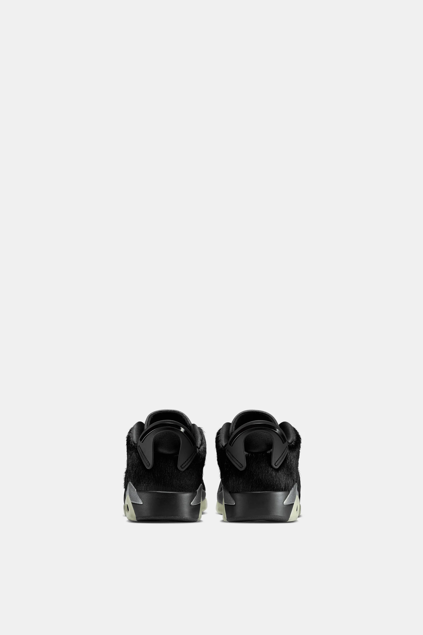 Women's Air Jordan 6 Retro Low - Image 5