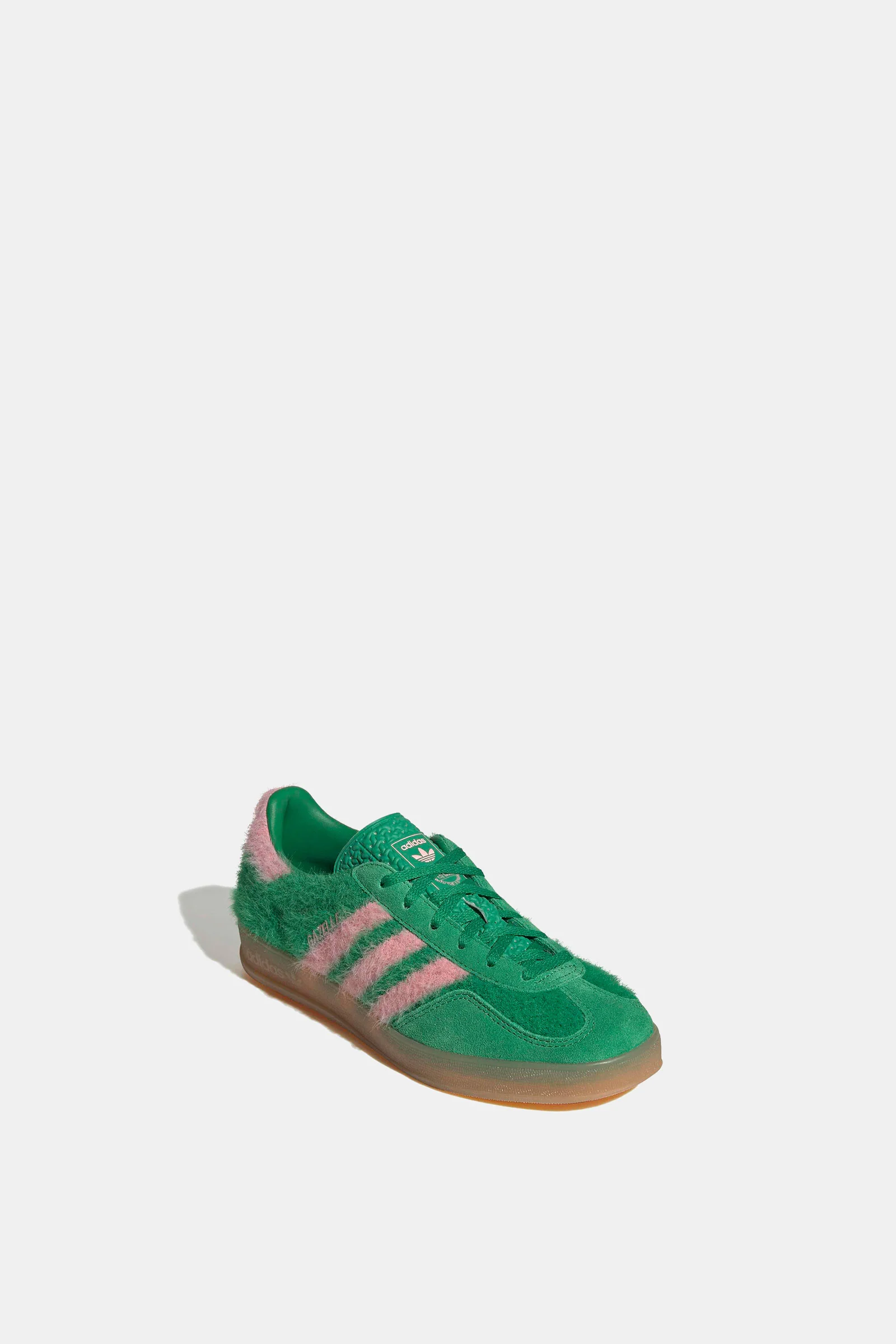 Womens Gazelle Indoor - Image 2