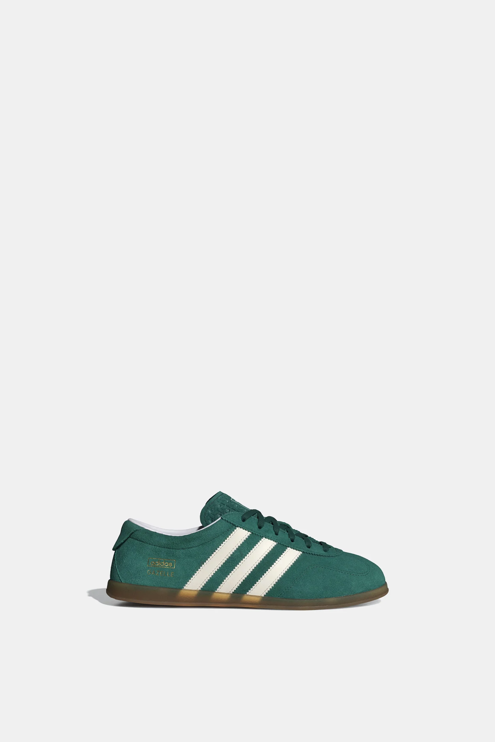 Womens Gazelle Lo Pro Shoes