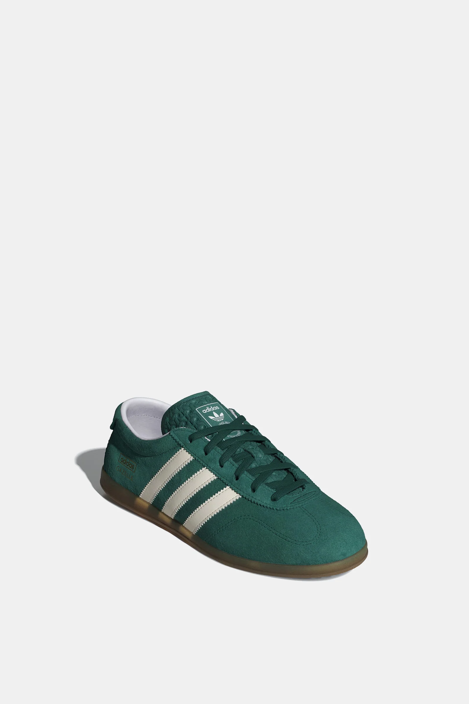 Womens Gazelle Lo Pro Shoes - Image 2