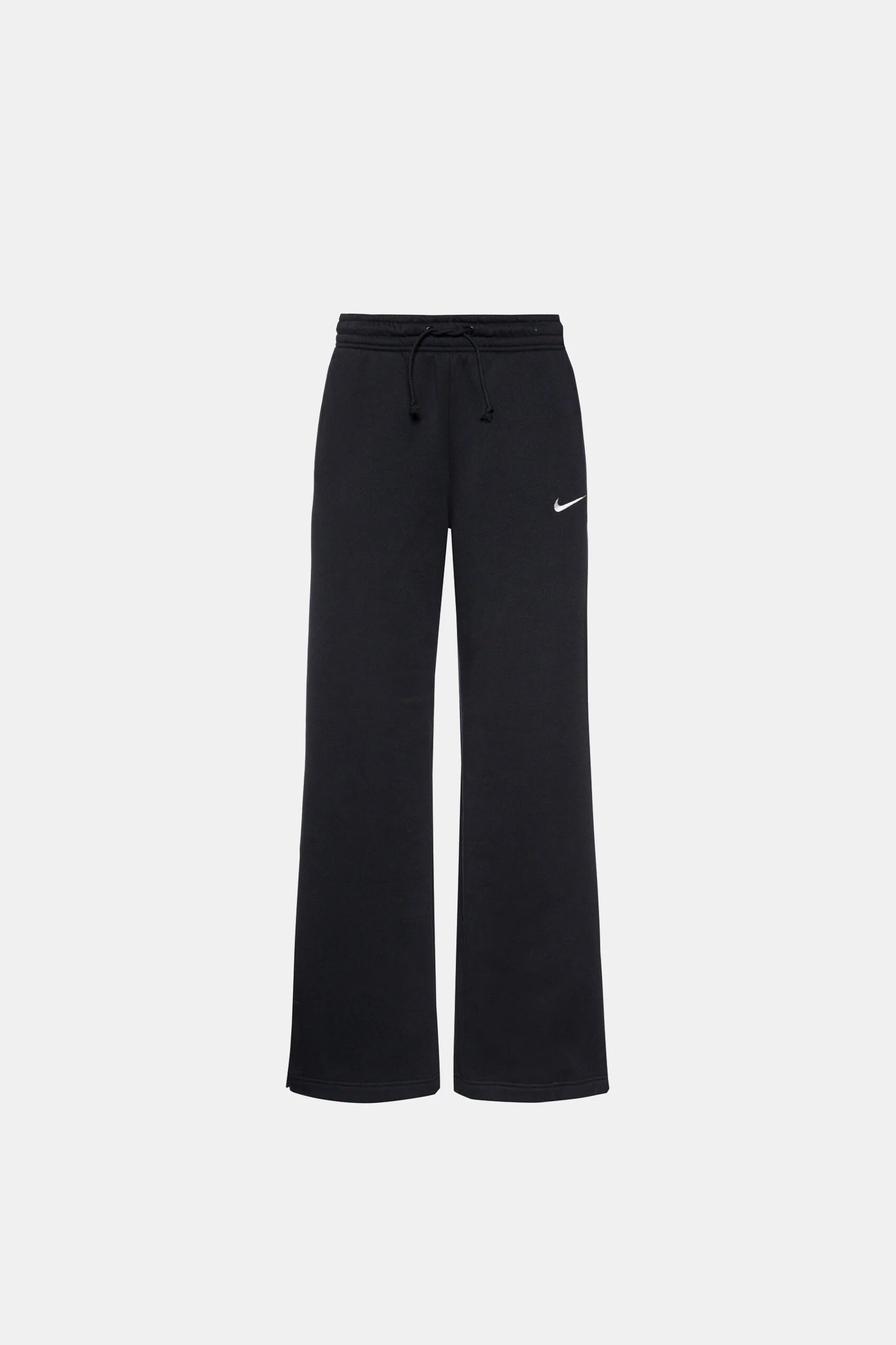 Women's High-Waisted Wide-Leg Pants