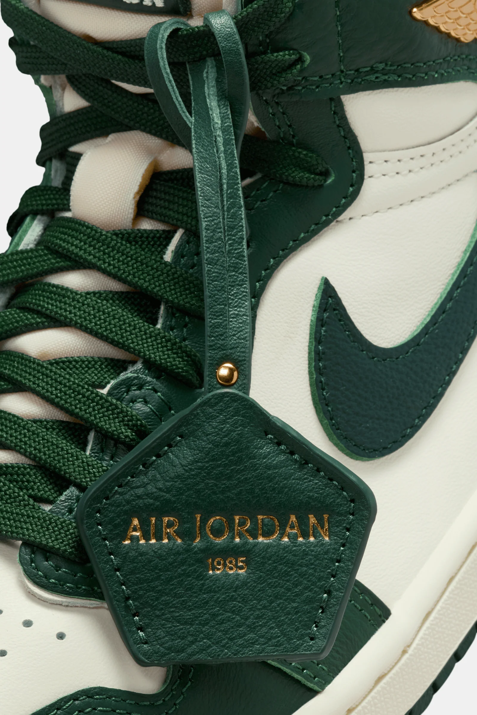 Womens Jordan 1 Retro High OG - Image 6