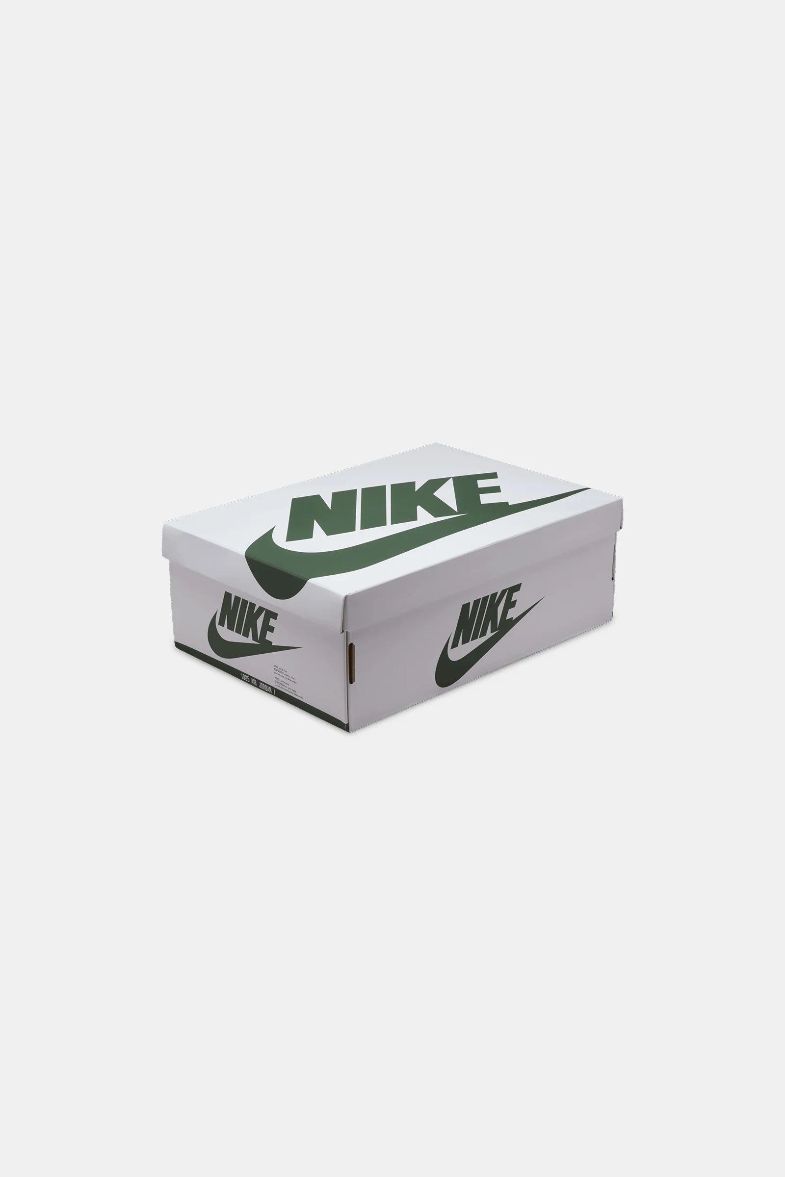 Womens Jordan 1 Retro High OG - Image 8