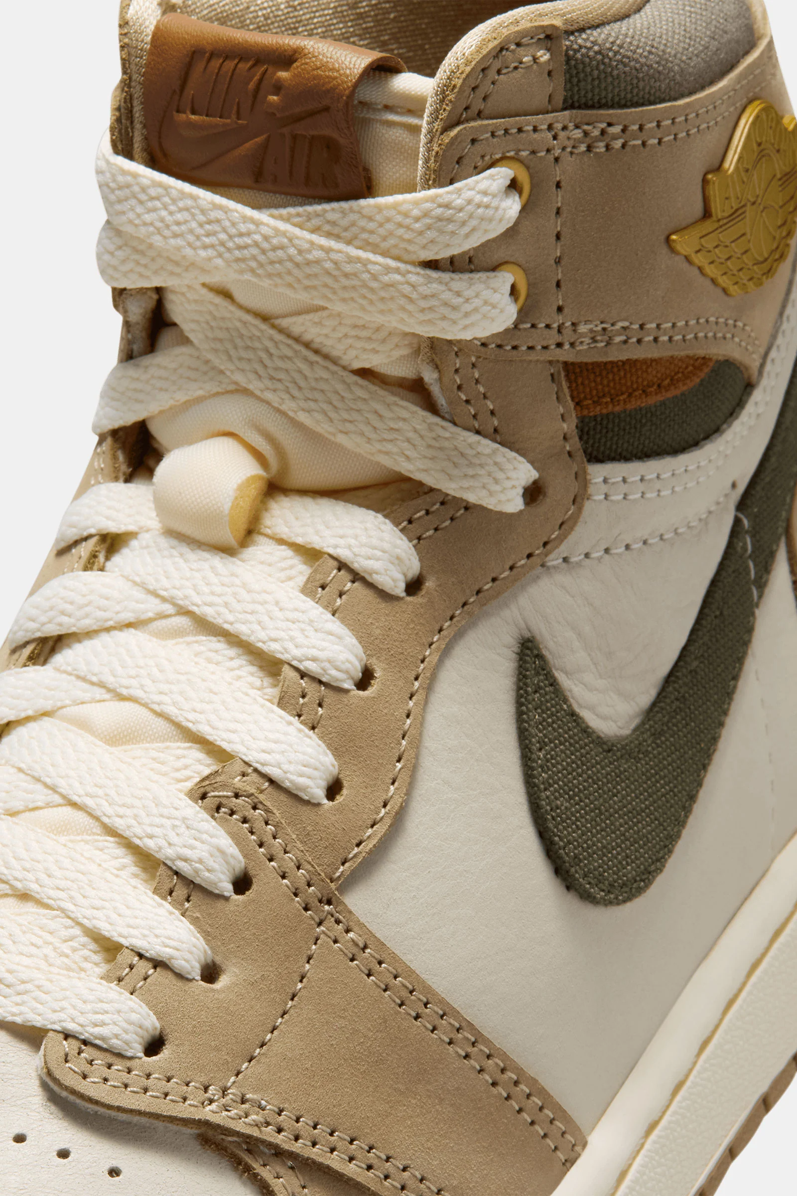 Womens Jordan 1 Retro High OG - Image 6