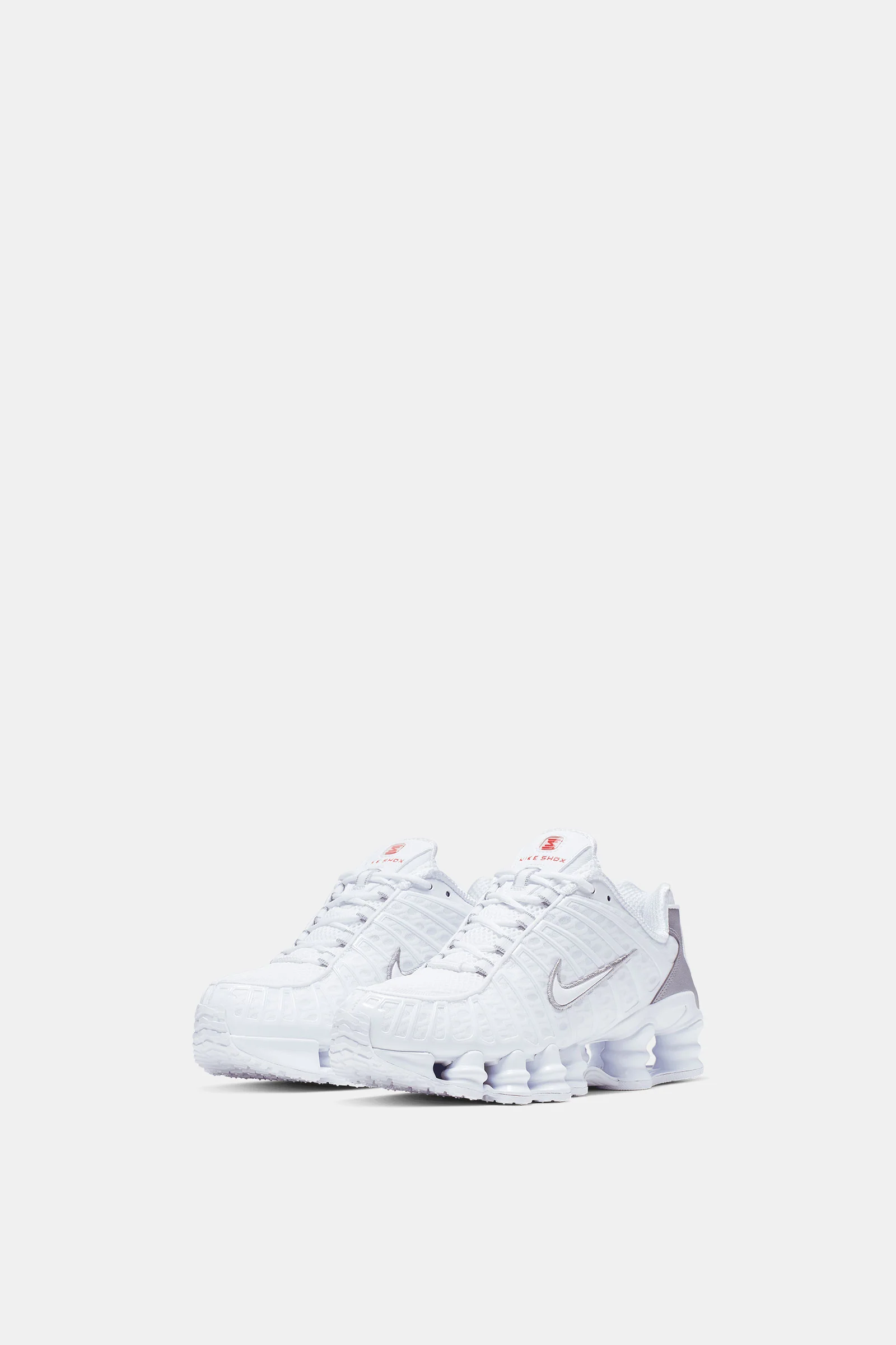 Women's Nike Shox TL - Image 2