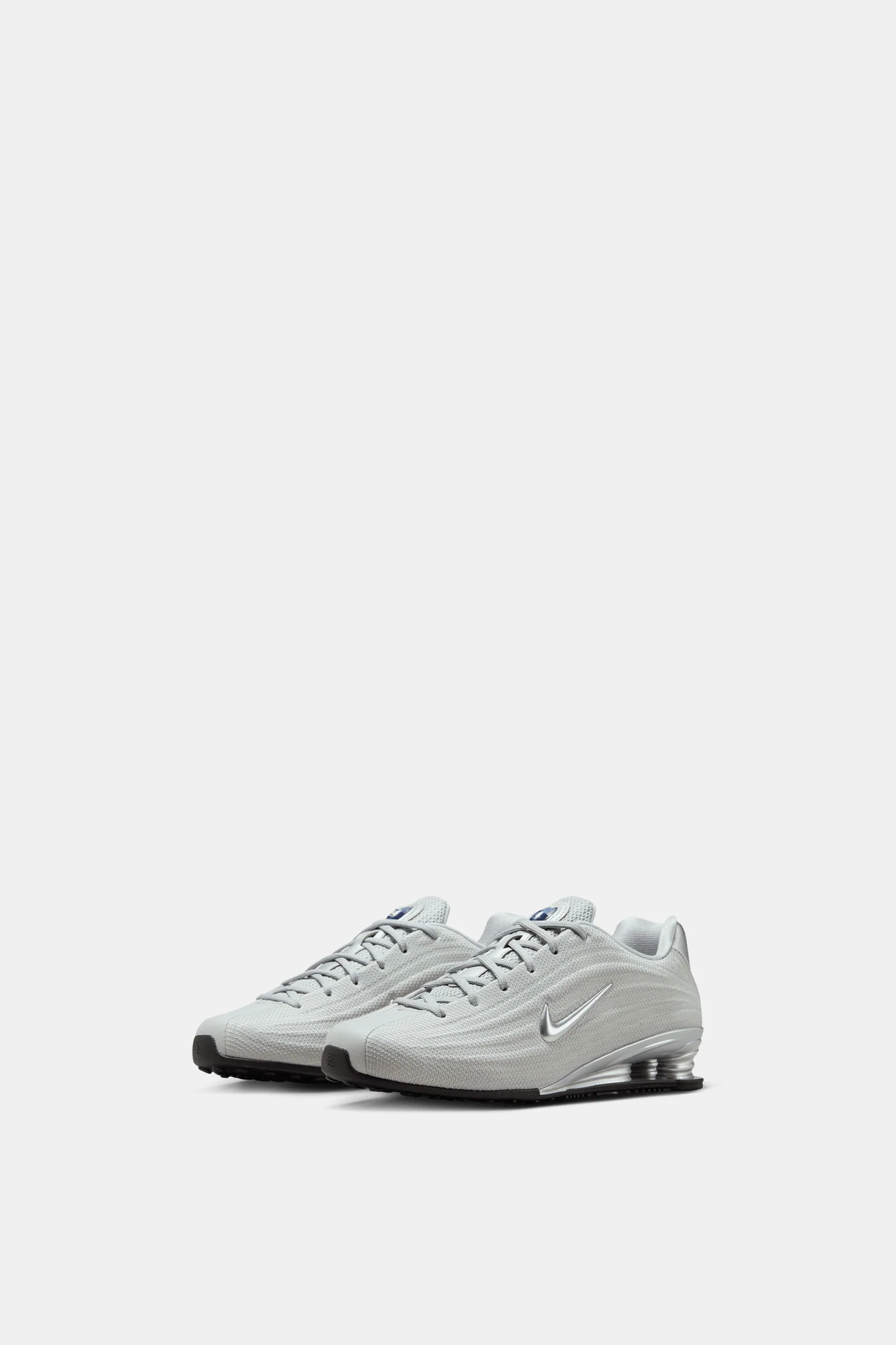 Women's Nike Shox Z - Image 2