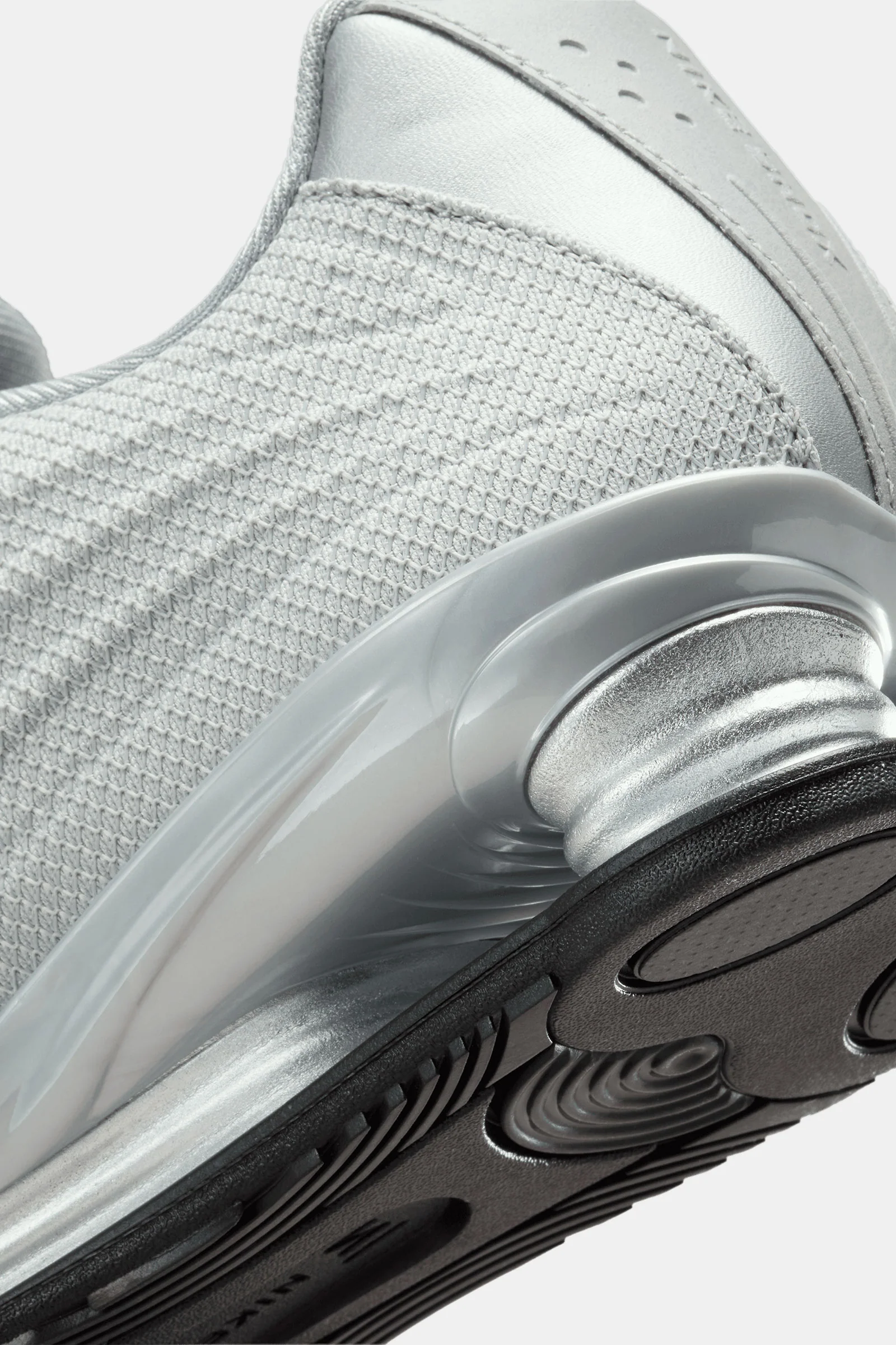 Women's Nike Shox Z - Image 7