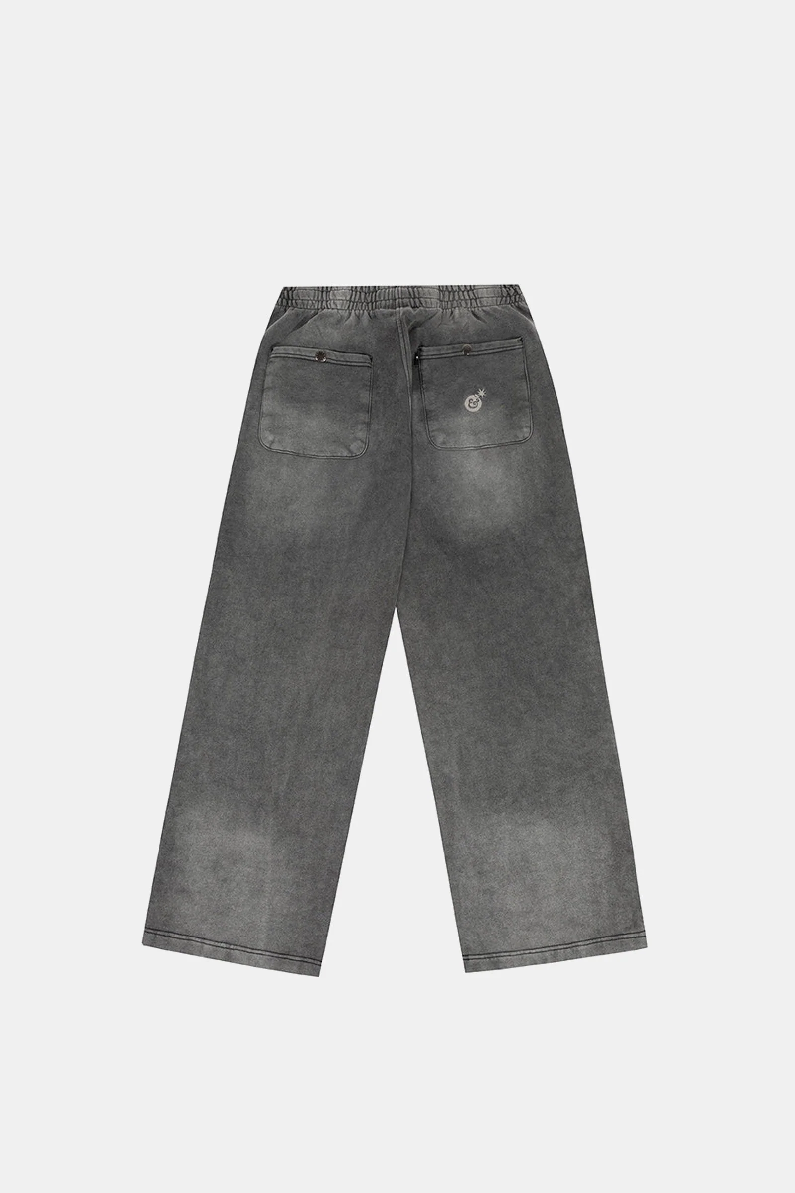 Wood Sweatpants - Image 2