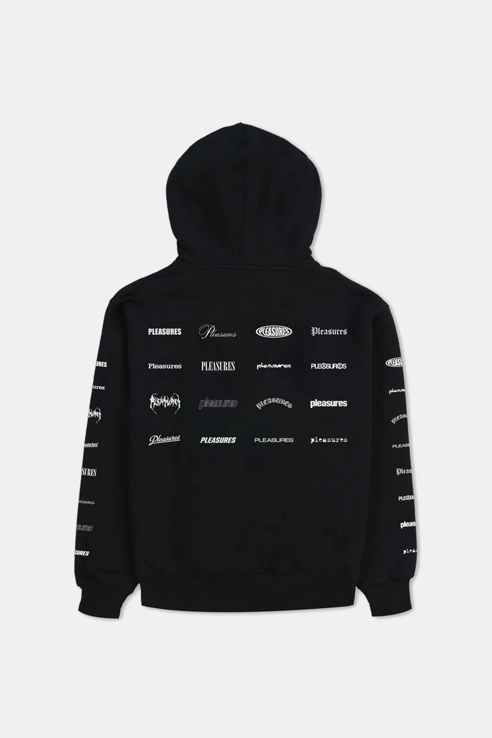 Woodmark Zip Hoodie - Image 2