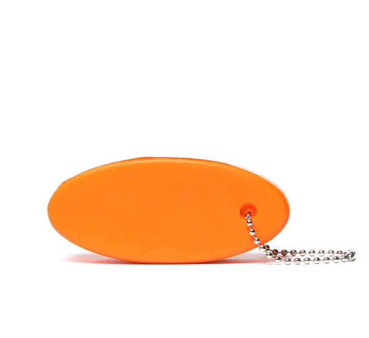 WORDMARK FLOATING KEYCHAIN - Image 2