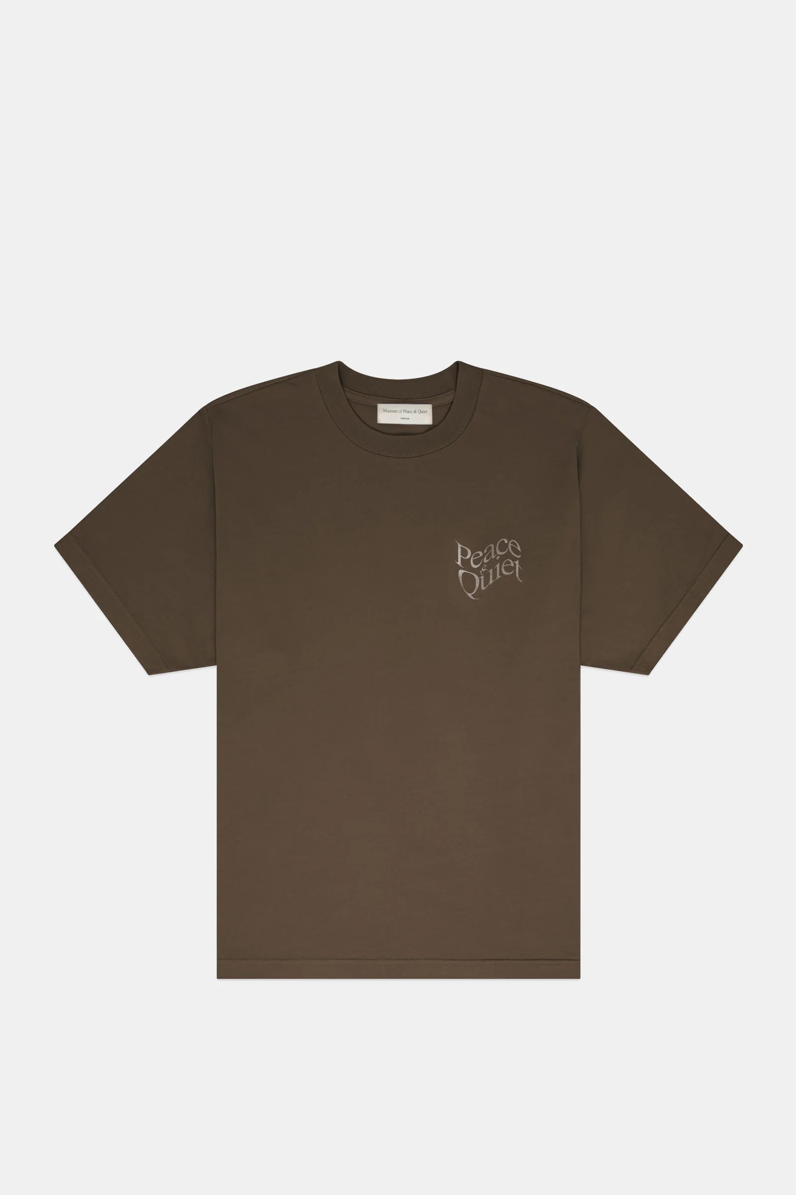 Wordmark T-Shirt