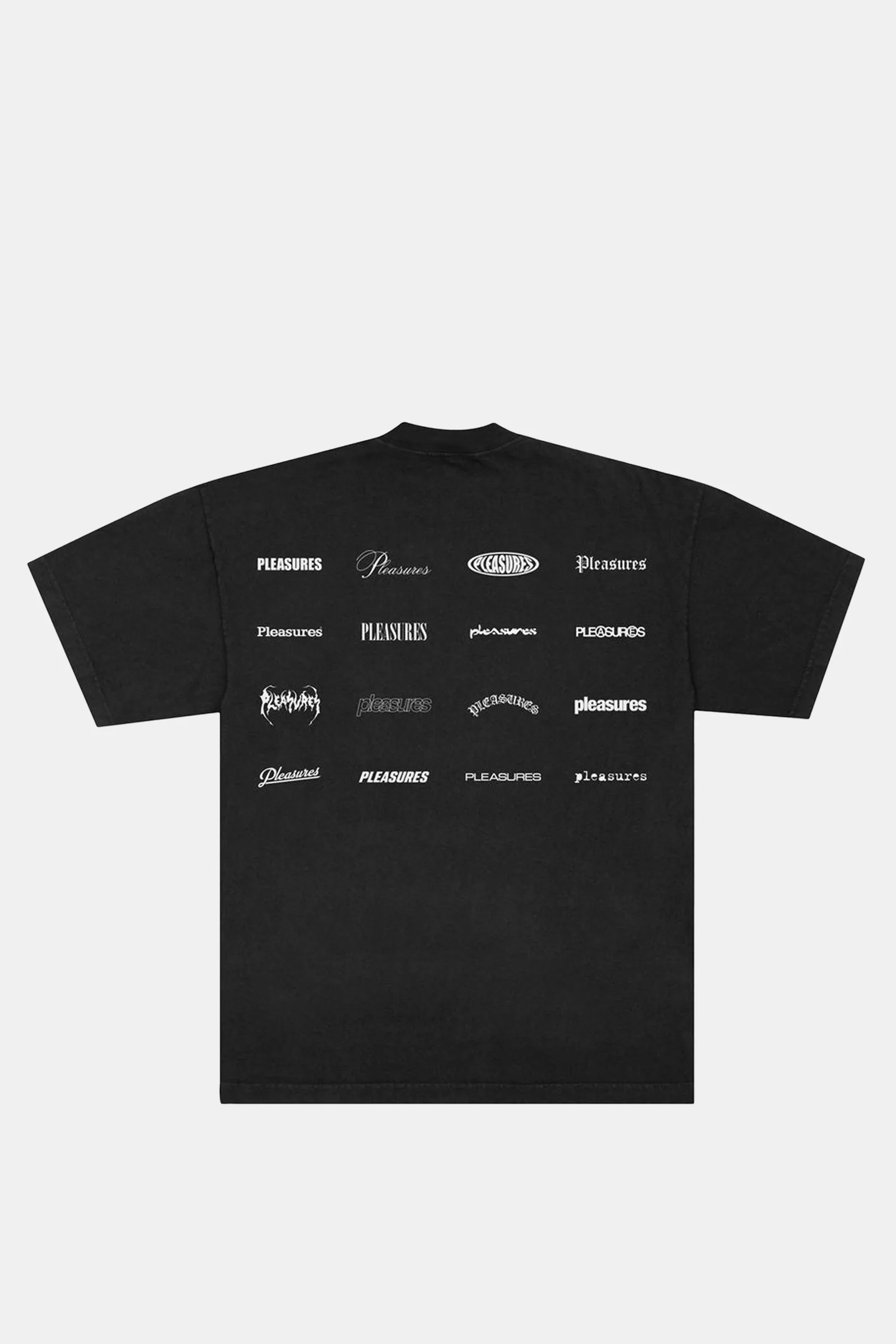 Wordmark T-Shirt - Image 2